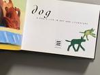 Dog: Dog's Life in Art & Literature - honden, Boeken, Dieren en Huisdieren, Ophalen of Verzenden, Zo goed als nieuw, Honden