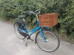 Azor Heavy Duty "oma"fiets 55 cm, Ophalen, Handrem, Azor, 53 tot 56 cm