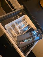 Bestekset kompleet, Ophalen of Verzenden