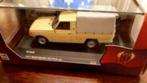 ist models WARTBURG 353 pick-up 1977 zandkleurig IST 030, Ophalen of Verzenden, Nieuw, Auto, Overige merken