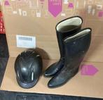 Paardrijlaarzen, Dieren en Toebehoren, Gebruikt, Dressuur, Ophalen of Verzenden, Dames