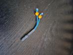 Thundercats Tygra whip / zweep zwarte versie, Ophalen of Verzenden, Gebruikt