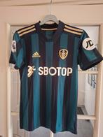 Origineel Leeds United Shirt - Maat XS, Ophalen of Verzenden, Gedragen, Adidas