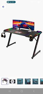 Gaming tafel nieuw in doos, Ophalen of Verzenden, Nieuw