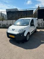 Peugeot Bipper 1.2 HDI 55KW 2012, Auto's, Stof, 74 pk, 4 cilinders, 400 kg