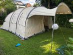 Bardani Villanova 400 tent, Caravans en Kamperen, Tenten, Ophalen, Gebruikt, Tot en met 4