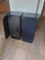 Translator Impact 5 Speakers - Goede staat!, Audio, Tv en Foto, Luidsprekers, Overige merken, Gebruikt, Ophalen of Verzenden, 120 watt of meer