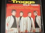 The Troggs, Wild Thing cd, Ophalen of Verzenden, Zo goed als nieuw, Poprock