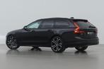 Volvo V90 T8 Plug-in hybrid Ultra Dark | Bowers&Wilkins | He, Auto's, Volvo, Automaat, Adaptive Cruise Control, Euro 6, 4 cilinders