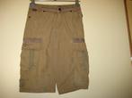 Khaki jongenbroek, 6, DIDI, 110/116 (393), Kinderen en Baby's, Ophalen of Verzenden, Zo goed als nieuw, Jongen, Broek