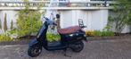 Agm VX50 scooter, Fietsen en Brommers, Snorfietsen en Snorscooters, Gebruikt, Benzine, Ophalen, Overige merken