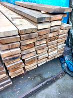 Eiken planken 19x5cm Lengte 290cm €25,- per stuk, Doe-het-zelf en Verbouw, Hout en Planken, Ophalen, Eiken, Zo goed als nieuw