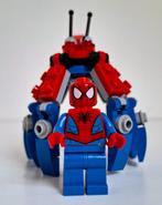 Lego Marvel, Nr. 30451, Spider-mans mini crawler, zgan €4,99, Ophalen of Verzenden, Zo goed als nieuw, Complete set, Lego