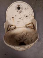 Antieke Wastafel - Charmant en Uniek, Ophalen of Verzenden