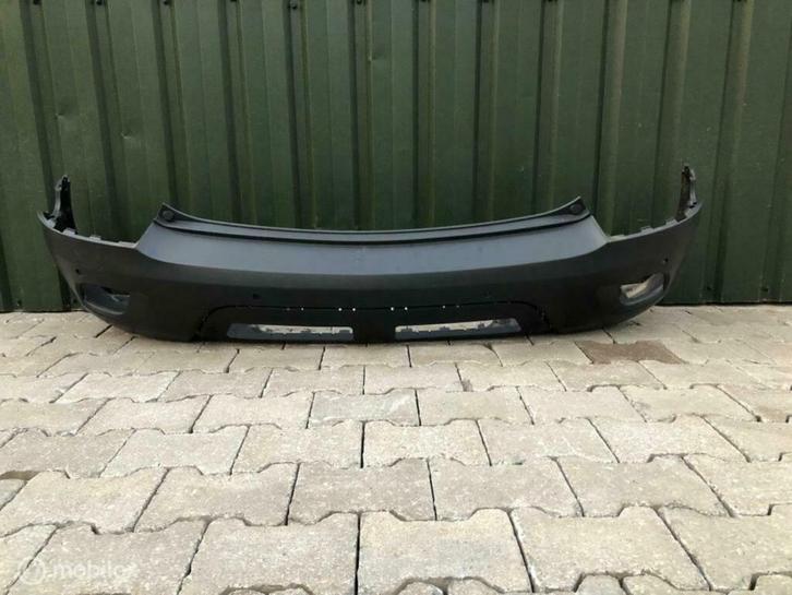 Achterbumper Opel Mokka Orgineel 95365611, Auto-onderdelen, Carrosserie en Plaatwerk, Bumper, Achter, Gebruikt