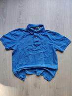 IZOD Polo s, Blauw, ., Ophalen of Verzenden, Zo goed als nieuw
