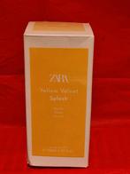 Zara limited yellow splash 150 ml nieuw, Verzenden, Nieuw
