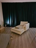 Ikea Söderhamn Chaise Longue - Gunnared Beige, Huis en Inrichting, Eenpersoons, 100 tot 125 cm, Ophalen of Verzenden, Zo goed als nieuw