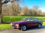 'n Lekker zonnige Alfa Romeo GT1300 Junior met zonnige prijs, Achterwielaandrijving, Beige, 4 cilinders, 4 stoelen