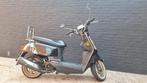 SYM Tonik Scooter - Goed Onderhouden, Fietsen en Brommers, Scooters | SYM, Ophalen, Gebruikt, Overige modellen, Benzine