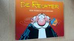 Reclameuitgave de rechter deel 7, Boeken, Stripboeken, Eén stripboek, Ophalen of Verzenden, Zo goed als nieuw