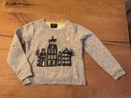 Sweatshirt Sint maat 110-116, Ophalen of Verzenden, Zo goed als nieuw
