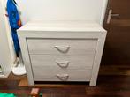 Interbaby Commode - 90x105cm, Kinderen en Baby's, Kinderkamer | Commodes en Kasten, Gebruikt, Ophalen of Verzenden, 100 cm of meer