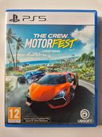 The Crew Motorfest - PS5 🚨🚨🚨, Spelcomputers en Games, Games | Sony PlayStation 5, Ophalen of Verzenden, Nieuw