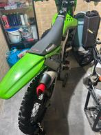 Crossmotor Kawasaki kxf 250 2009, Ophalen of Verzenden, Zo goed als nieuw, Overige merken