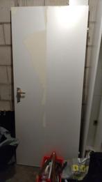 GRATIS Deur, Ophalen, Gebruikt, 80 tot 100 cm, Binnendeur