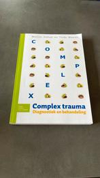 Martijn Stöfsel - Complex trauma, Ophalen of Verzenden, Zo goed als nieuw, Martijn Stöfsel; Trudy Mooren