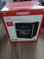 Tomado oven, Ophalen of Verzenden, Zo goed als nieuw