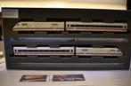 Märklin 39712 ICE 1 DB Finanzpräsentation 2007, Hobby en Vrije tijd, Modeltreinen | H0, Wisselstroom, Treinset, Nieuw, Ophalen of Verzenden