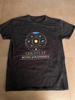Coldplay shirt maat S, Ophalen of Verzenden, Gedragen, Korte mouw