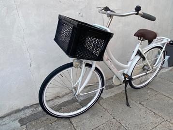 Perfect Cortina U4 Meisjesfiets Cortina U4 26 inch 3 Nexus beschikbaar voor biedingen