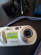 Sony camera, Ophalen, Zo goed als nieuw, Sony, 8 keer of meer