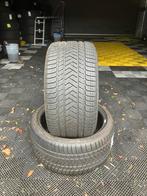 2x 315/30R21 Pirelli Sottozero winterbanden gebruikt, Ophalen, Gebruikt, Band(en), Personenwagen