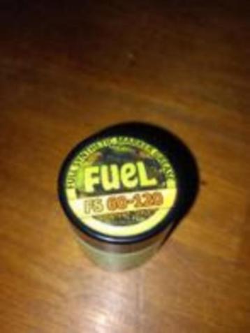 Fuel fs 60-120 paintball airsoft marker grease hp buks  beschikbaar voor biedingen