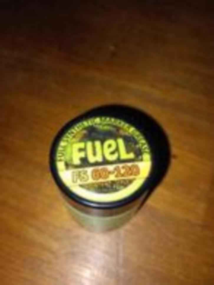 Fuel fs 60-120 paintball airsoft marker grease hp buks, Sport en Fitness, Schietsport-accessoires, Nieuw, Ophalen of Verzenden