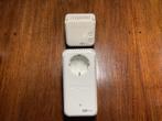 Devolo dLAN 500 WiFi Powerline Adapter Set, Computers en Software, WiFi-versterkers, Ophalen, Gebruikt