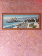 Lithografie Nice, Ophalen