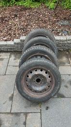 Michelin banden 195/55 R15, Auto-onderdelen, Banden en Velgen, Ophalen, 15 inch, Band(en), 195 mm