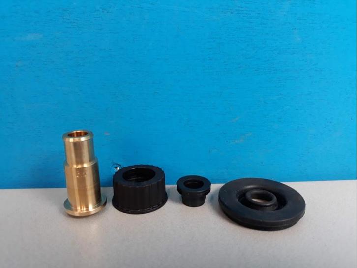 Gasinspuiter Nefit Trendline II art.nr: 8718600814, Doe-het-zelf en Verbouw, Verwarming en Radiatoren, Nieuw, Cv-ketel of Combi-ketel