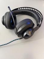 Lenovo H300 Gaming Headset, Ophalen, Mute-functie, Zo goed als nieuw, Over-ear