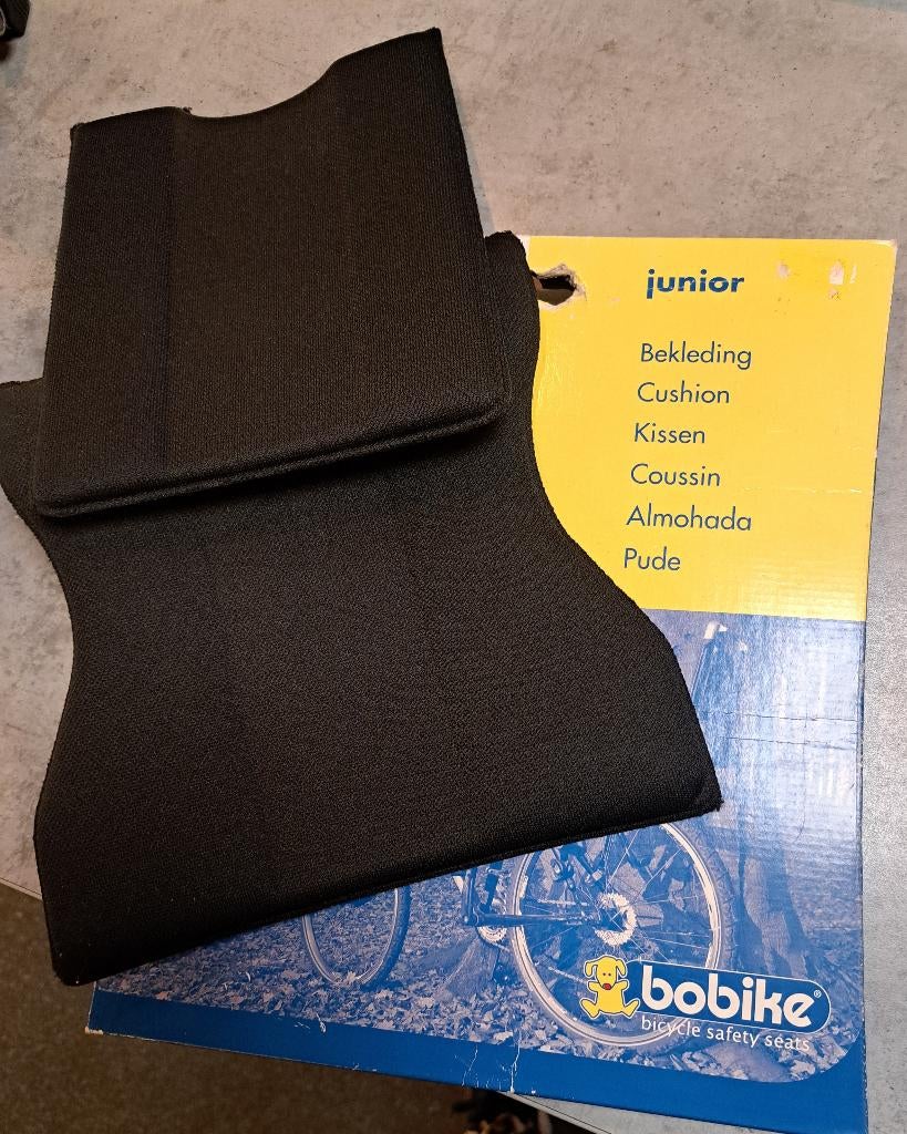onderdelen bobike kinderzitjes, Ophalen of Verzenden, Gebruikt