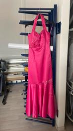 Roze galajurk, Ophalen, Galajurk, Zo goed als nieuw, Roze