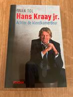 I. Tol - Hans Kraay jr., Ophalen of Verzenden, Zo goed als nieuw, I. Tol, Sport
