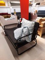 Ikea slaapbankje, Huis en Inrichting, Banken | Sofa's en Chaises Longues, Ophalen of Verzenden, Zo goed als nieuw, Eenpersoons