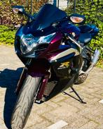 Suzuki GSX-R 1000 - Supersport, Motoren, Motoren | Suzuki, Sportuitlaat, 4 cilinders, Motorrijbewijs A, Super Sport
