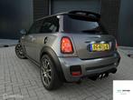 Mini Mini 1.6 Cooper S Chili|LEER|STLVRM|SPRTVLG, Voorwielaandrijving, Gebruikt, 4 cilinders, 4 stoelen